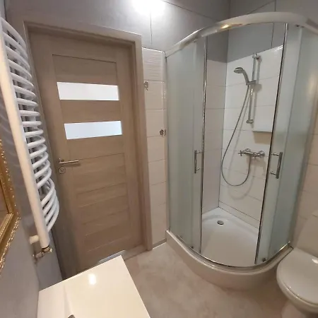 La Alexandre - Studio Na Poddaszu Apartment